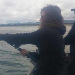 Meet your Posher, Kendra